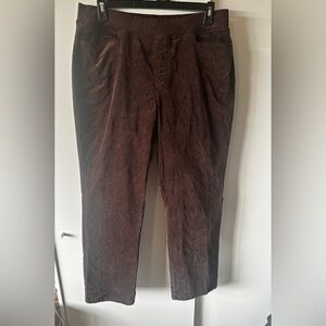 Women’s Brown Pants